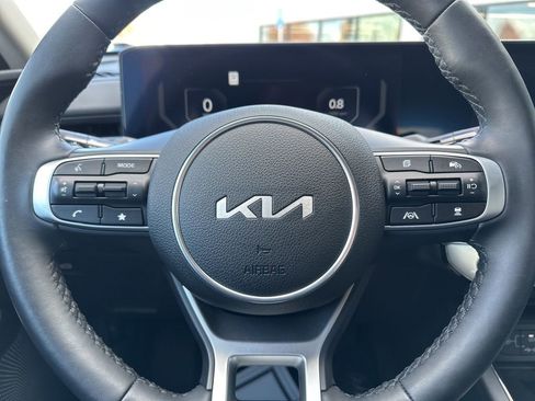 Used 2025 Kia K5 EX image 37