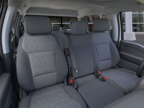 New 2026 Ford F250 XL w/ XL Chrome Package image 10