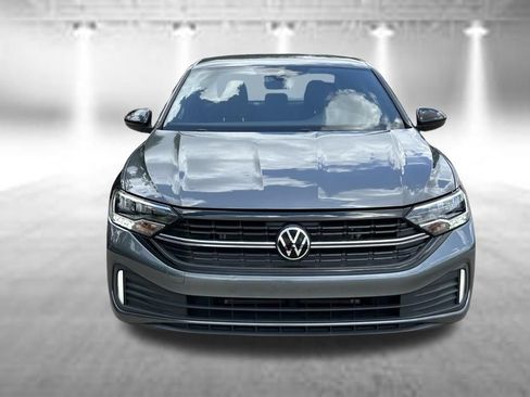 Certified 2024 Volkswagen Jetta Sport FWD image 8