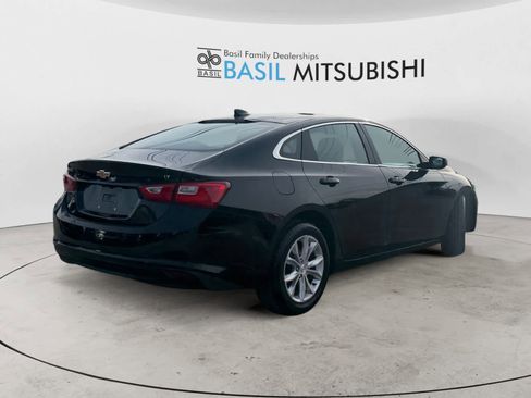 Used 2024 Chevrolet Malibu LT image 5
