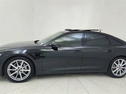 Used 2025 Audi A6 2.0T Premium