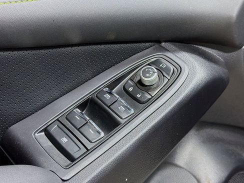 Used 2025 Subaru Ascent Bronze Edition AWD/4WD image 19