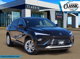 New 2026 Buick Envista Sport Touring w/ Convenience I Package FWD video 1