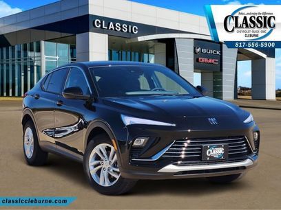 New 2026 Buick Envista Sport Touring w/ Convenience I Package