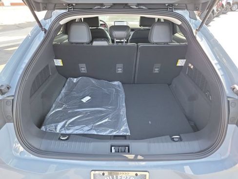 New 2026 Ford Mustang Mach-E Select RWD image 5