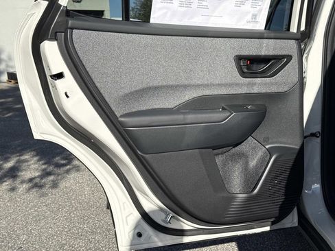 New 2026 Subaru Outback Limited AWD/4WD image 11