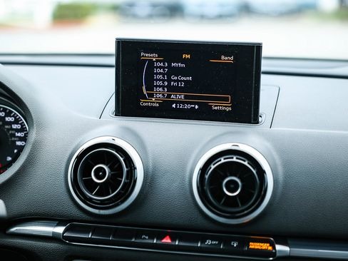 Used 2016 Audi A3 1.8T Premium Plus w/ Premium Plus Package image 19