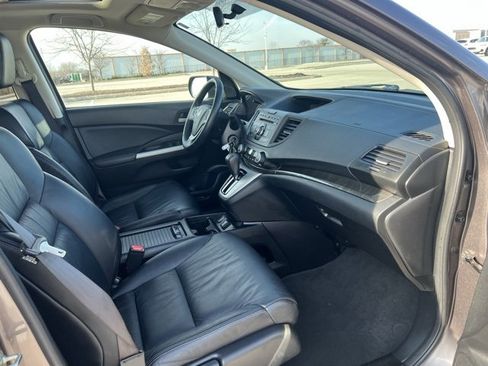 Used 2013 Honda CR-V EX-L image 31