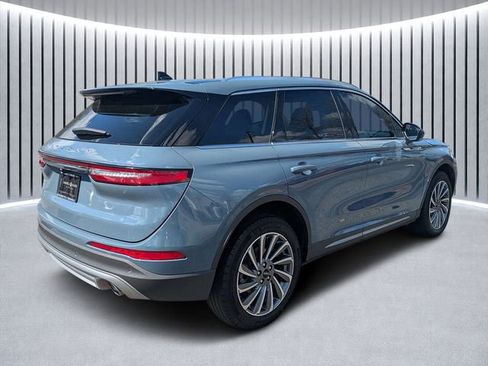 Certified 2023 Lincoln Corsair Reserve image 3