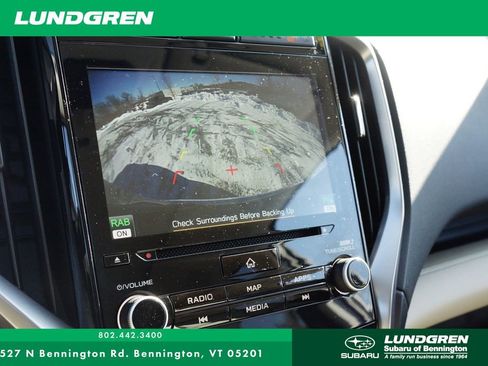 Used 2022 Subaru Ascent Limited w/ Technology Package image 22