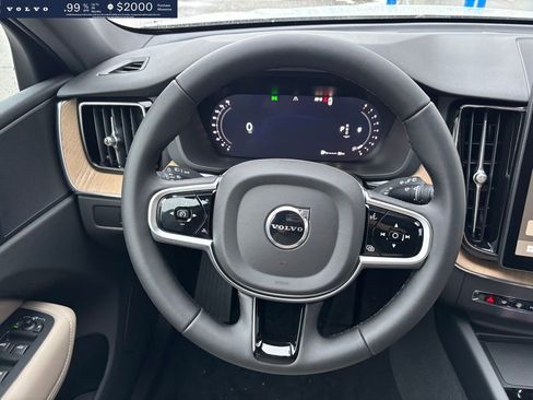 New 2026 Volvo XC60 B5 Plus w/ Climate Package image 11