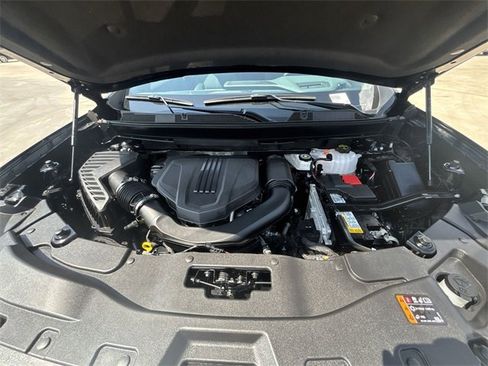 Certified 2024 GMC Acadia AT4 w/ Super Cruise Package image 21