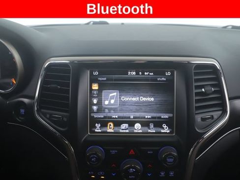 Used 2015 Jeep Grand Cherokee Limited AWD/4WD image 5