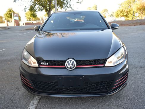 Used 2015 Volkswagen GTI S image 3