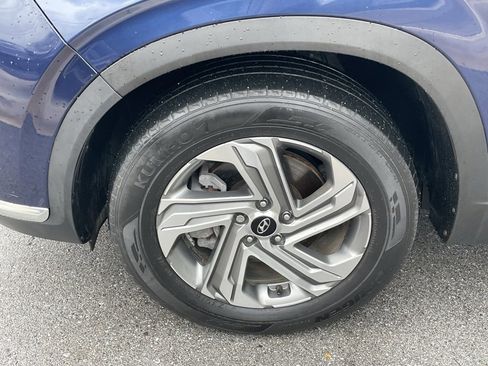 Used 2022 Hyundai Santa Fe SEL w/ Cargo Package image 29