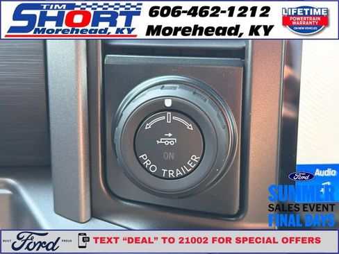New 2026 Ford F150 XLT w/ Equipment Group 302A MID AWD/4WD image 20