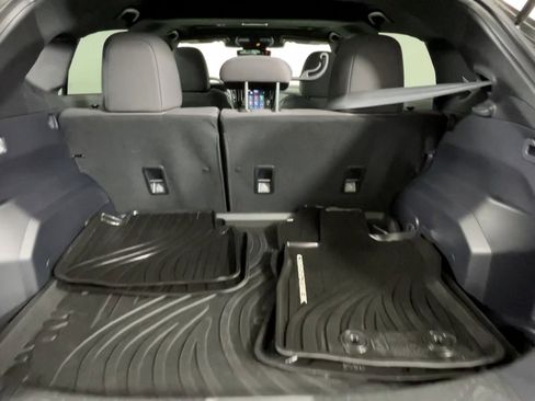 Used 2024 Subaru Crosstrek 2.5i Sport AWD/4WD image 17