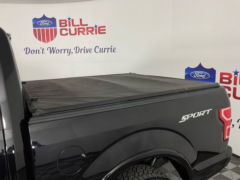 Used 2020 Ford F150 XLT w/ Equipment Group 302A Luxury image 10