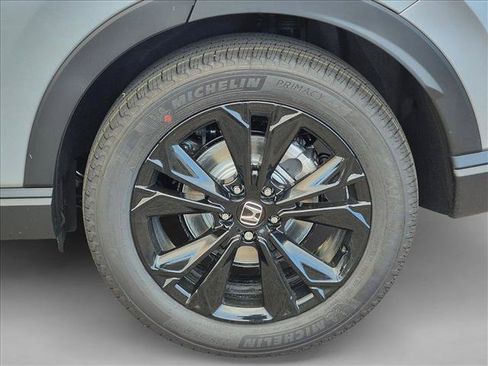 New 2026 Honda CR-V Sport Touring image 9