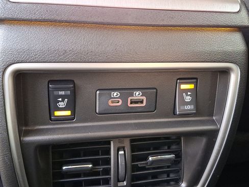 Used 2021 Nissan Murano SL w/ Cargo Package image 11