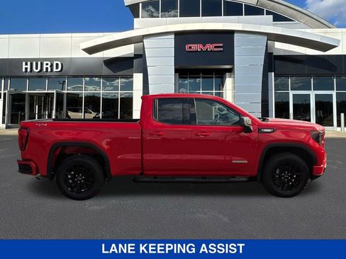 New 2026 GMC Sierra 1500 Elevation w/ Elevation Select Package image 3