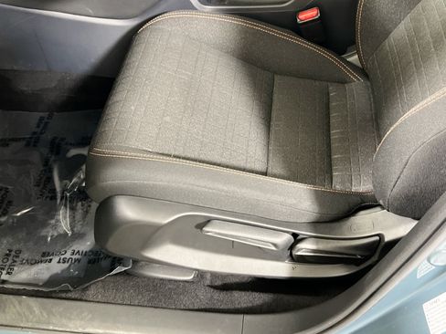 Used 2023 Honda HR-V Sport image 18