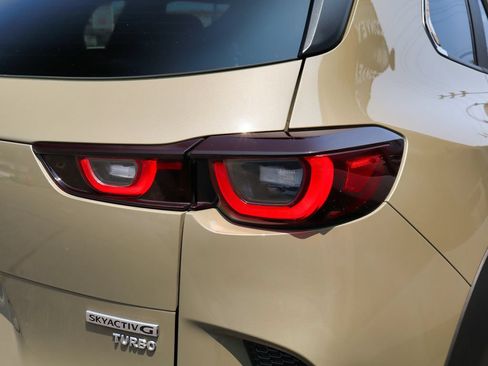 Used 2023 MAZDA CX-50 Meridian Edition AWD/4WD image 13