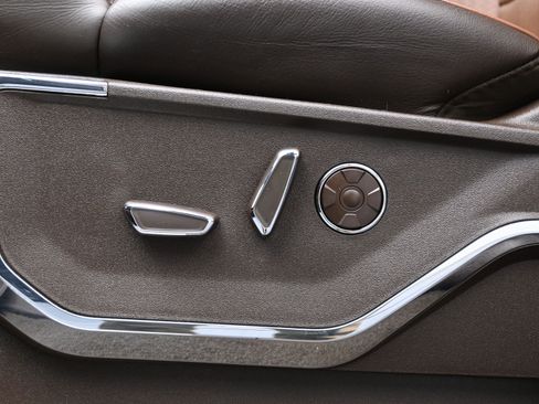 Used 2021 Ford F150 King Ranch w/ Equipment Group 601A High image 9