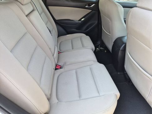 Used 2016 MAZDA CX-5 Touring AWD/4WD image 20