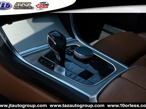 Used 2019 BMW M850i xDrive Coupe w/ Comfort Seating Package AWD/4WD image 22