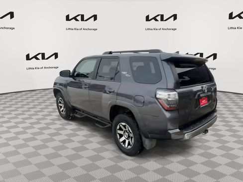 Used 2020 Toyota 4Runner TRD Off-Road Premium image 6