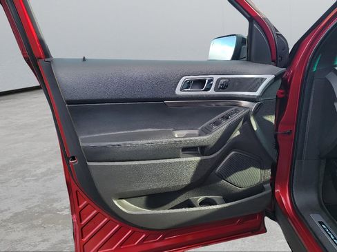 Used 2015 Ford Explorer Sport image 10