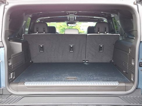 Used 2024 GMC Hummer EV 3X w/ Omega Edition image 21