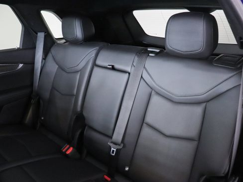 Used 2023 Cadillac XT5 Sportv image 20