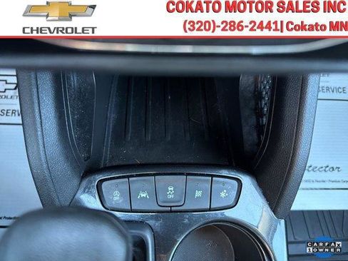 Used 2021 Chevrolet TrailBlazer LT w/ Convenience Package image 23