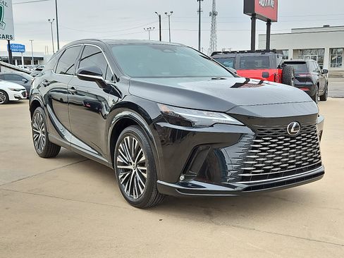 Used 2023 Lexus RX 350 FWD image 4