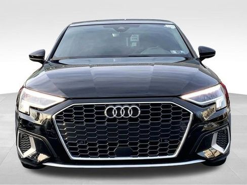 Used 2023 Audi A3 2.0T Premium image 3