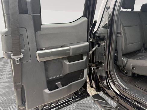 Used 2023 Ford F150 XLT w/ Equipment Group 302A High AWD/4WD image 14