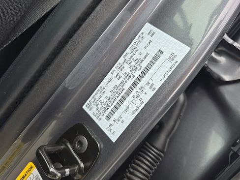 Used 2024 Ford F150 XLT w/ Mobile Office Package image 34