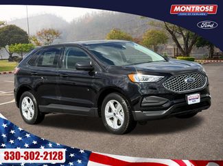 Used 2024 Ford Edge SE AWD/4WD video 1