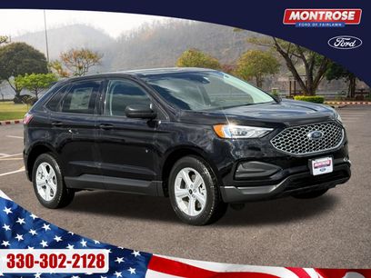 Used 2024 Ford Edge SE