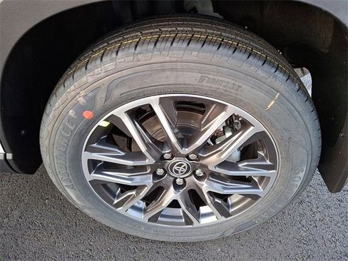 New 2026 Toyota Corolla Cross XLE image 6