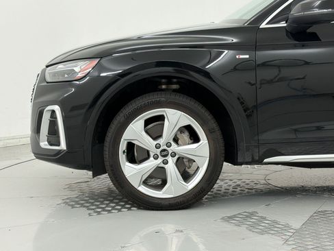 Used 2023 Audi Q5 2.0T Premium Plus w/ Premium Plus Package AWD/4WD image 25