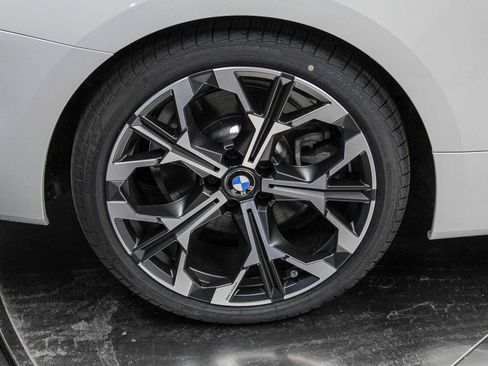 New 2026 BMW 430i Convertible image 14