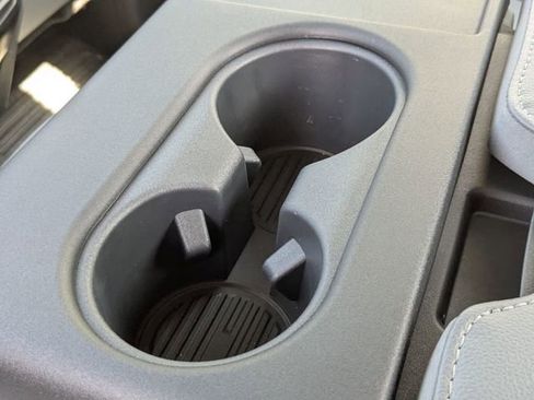 New 2025 Ford F350 XL w/ XL Chrome Package image 14