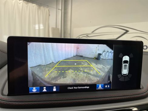 New 2026 Acura MDX A-Spec image 18