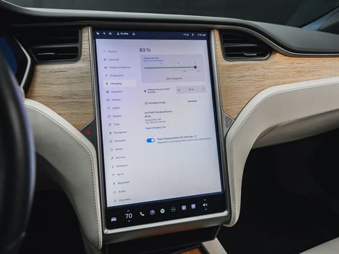 Used 2020 Tesla Model S AWD image 53