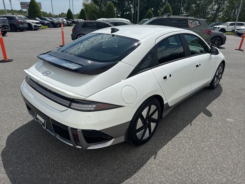 Used 2024 Hyundai Ioniq 6 SE image 7