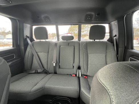 New 2026 RAM 2500 Big Horn image 12