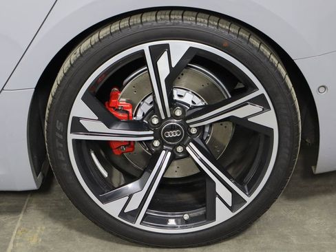 Used 2019 Audi RS 5 Sportback image 42